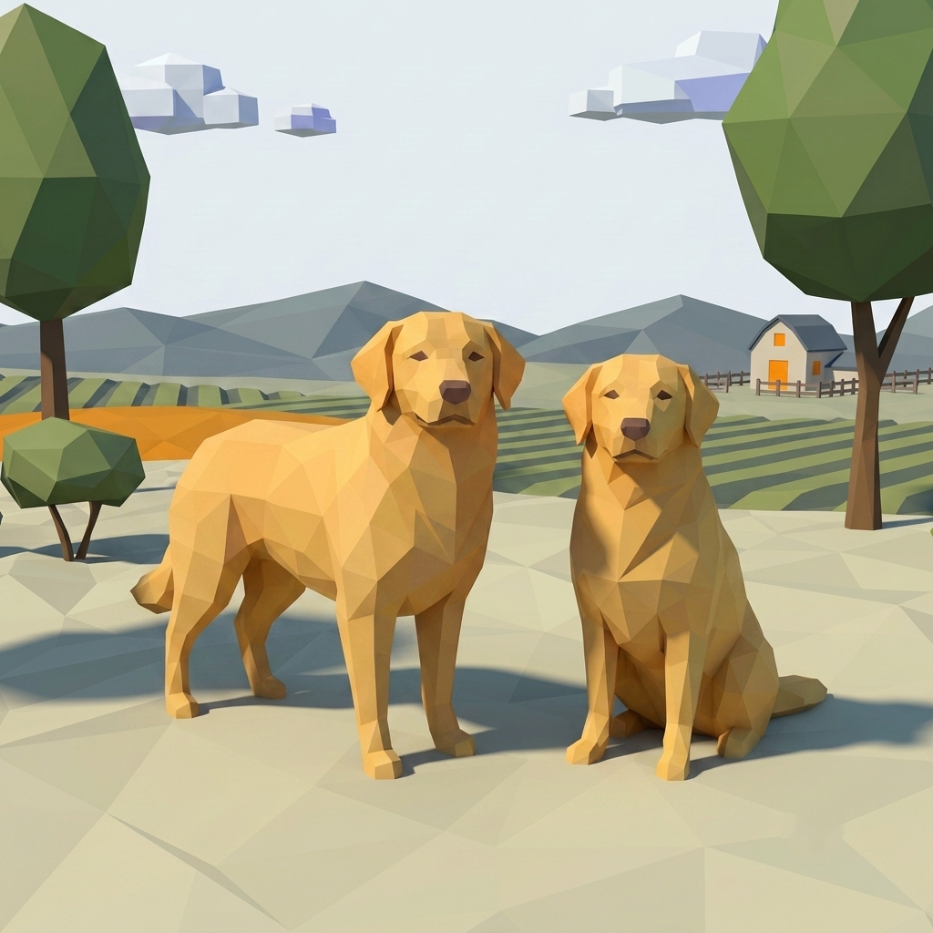Golden Retriever