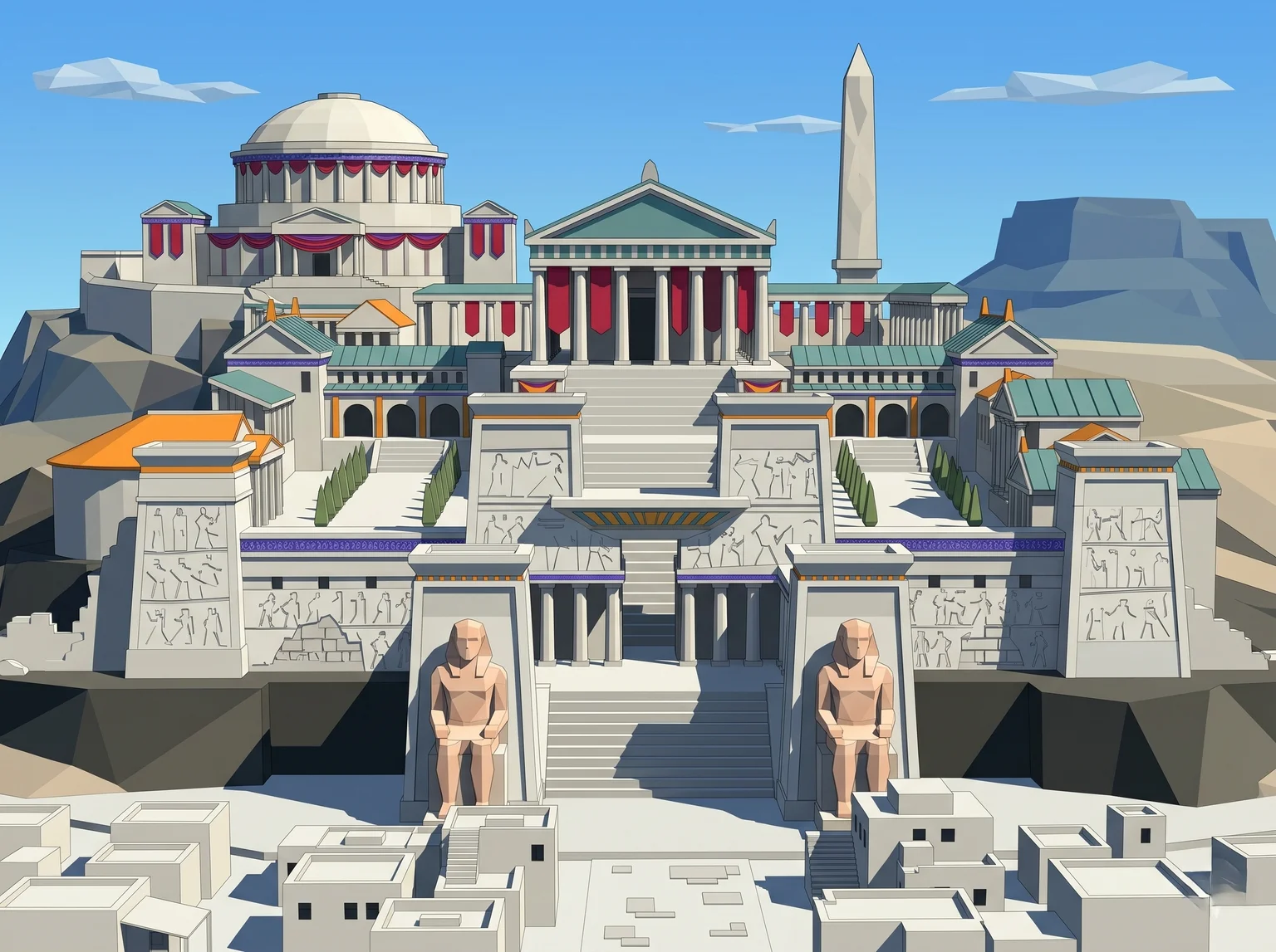 Alexandria