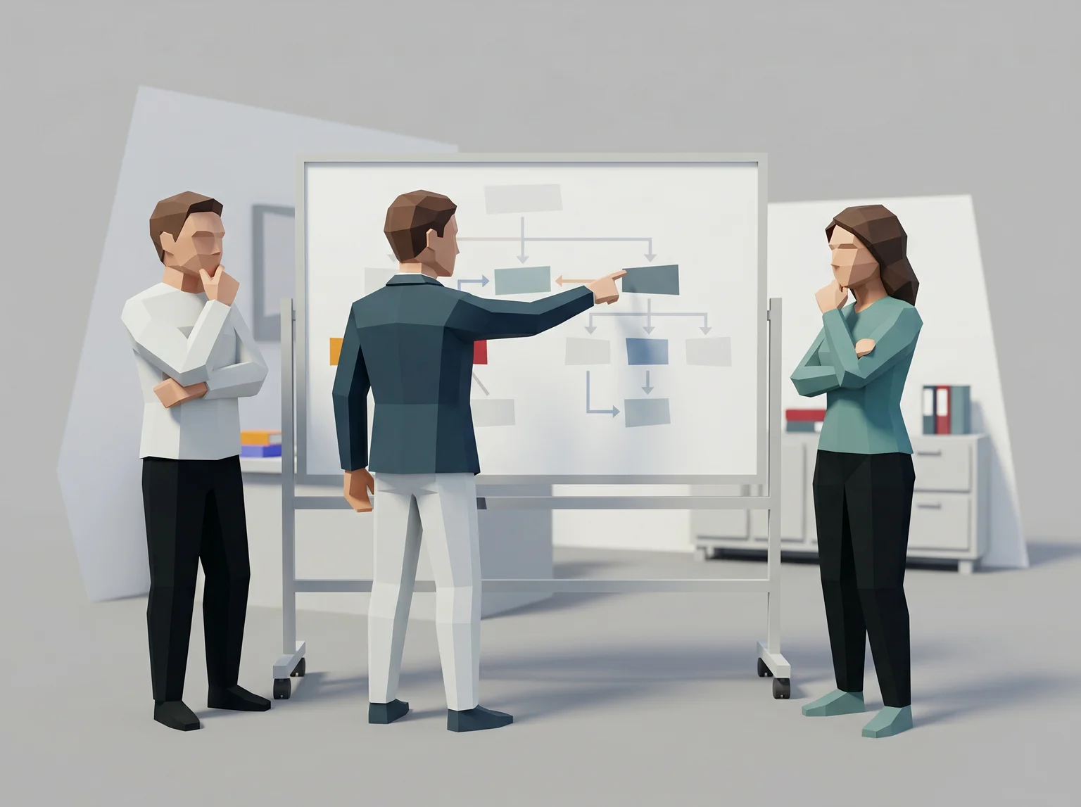Organisational Reviews