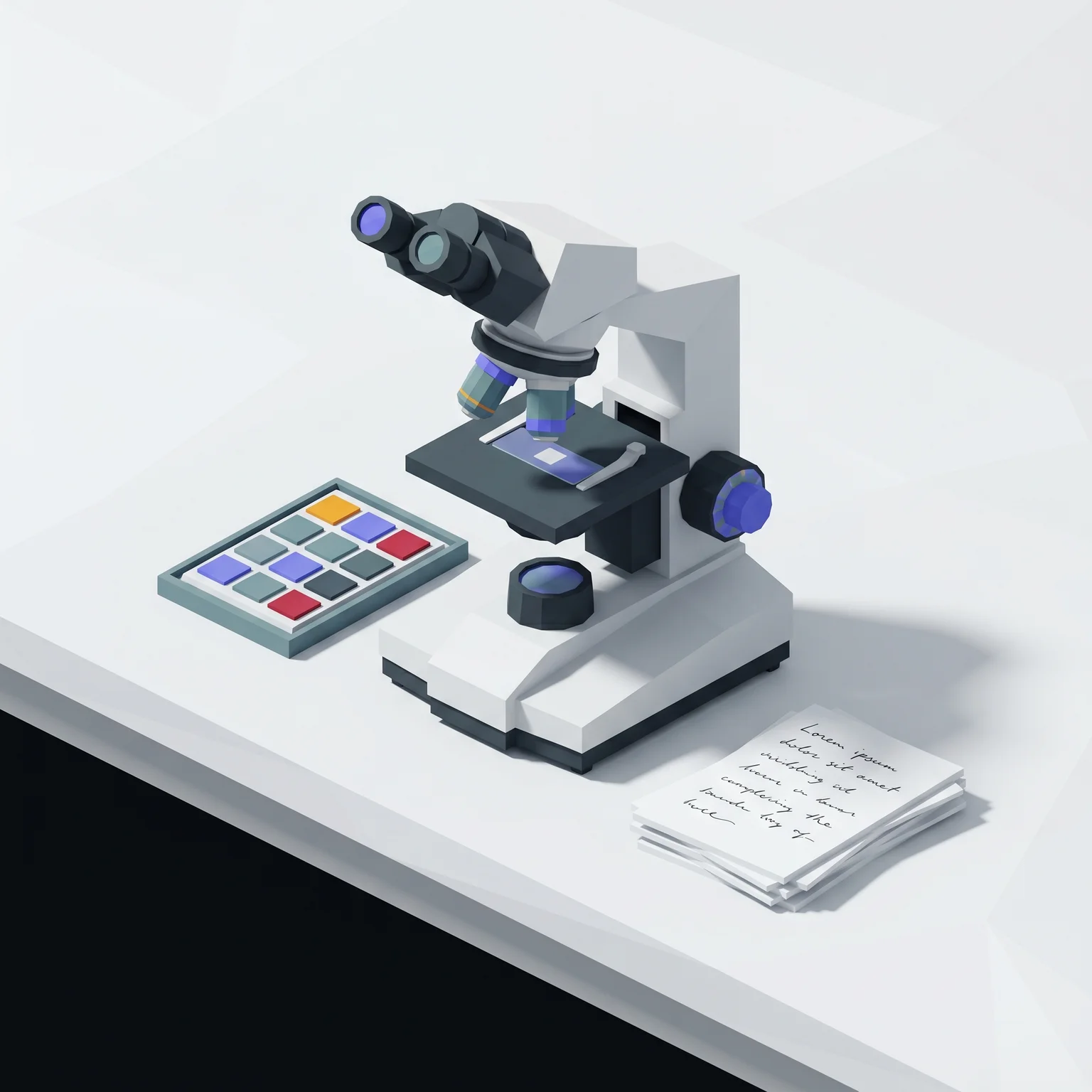 Analysis, Science & Technology
