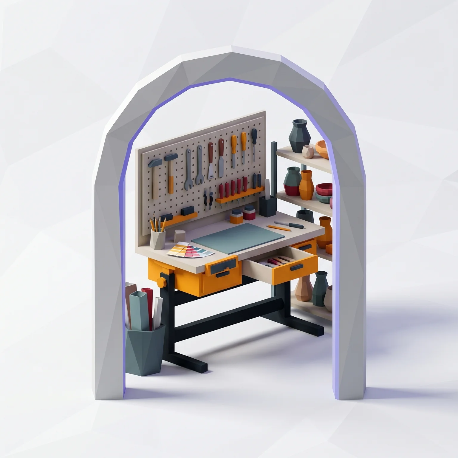 Methodical Artisan