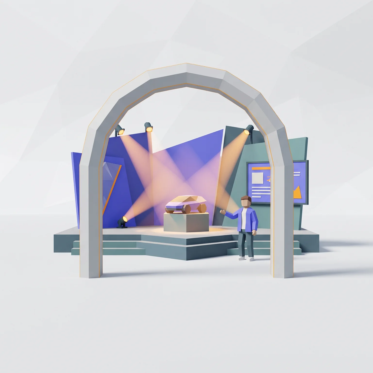 Confident Launcher