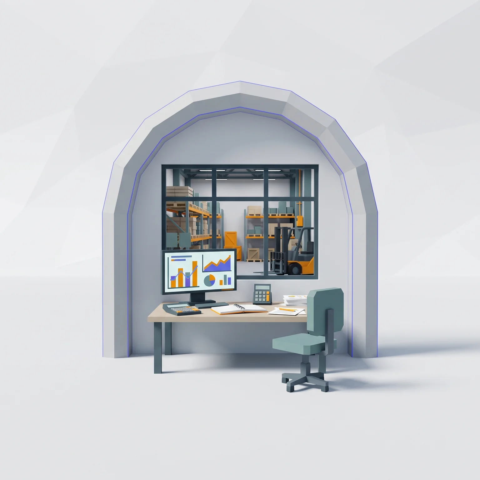 Results-Driven Controller
