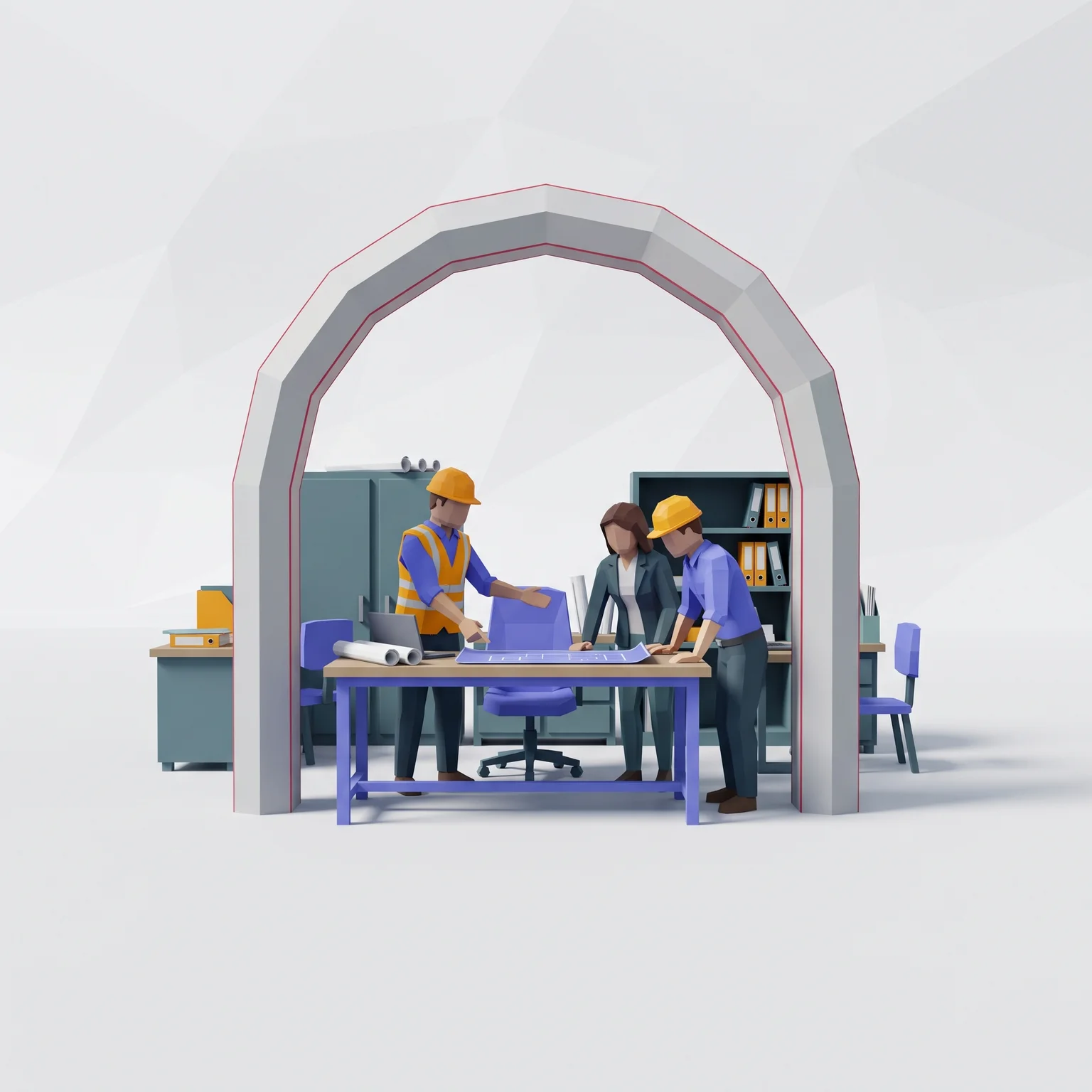 Engaged Technician