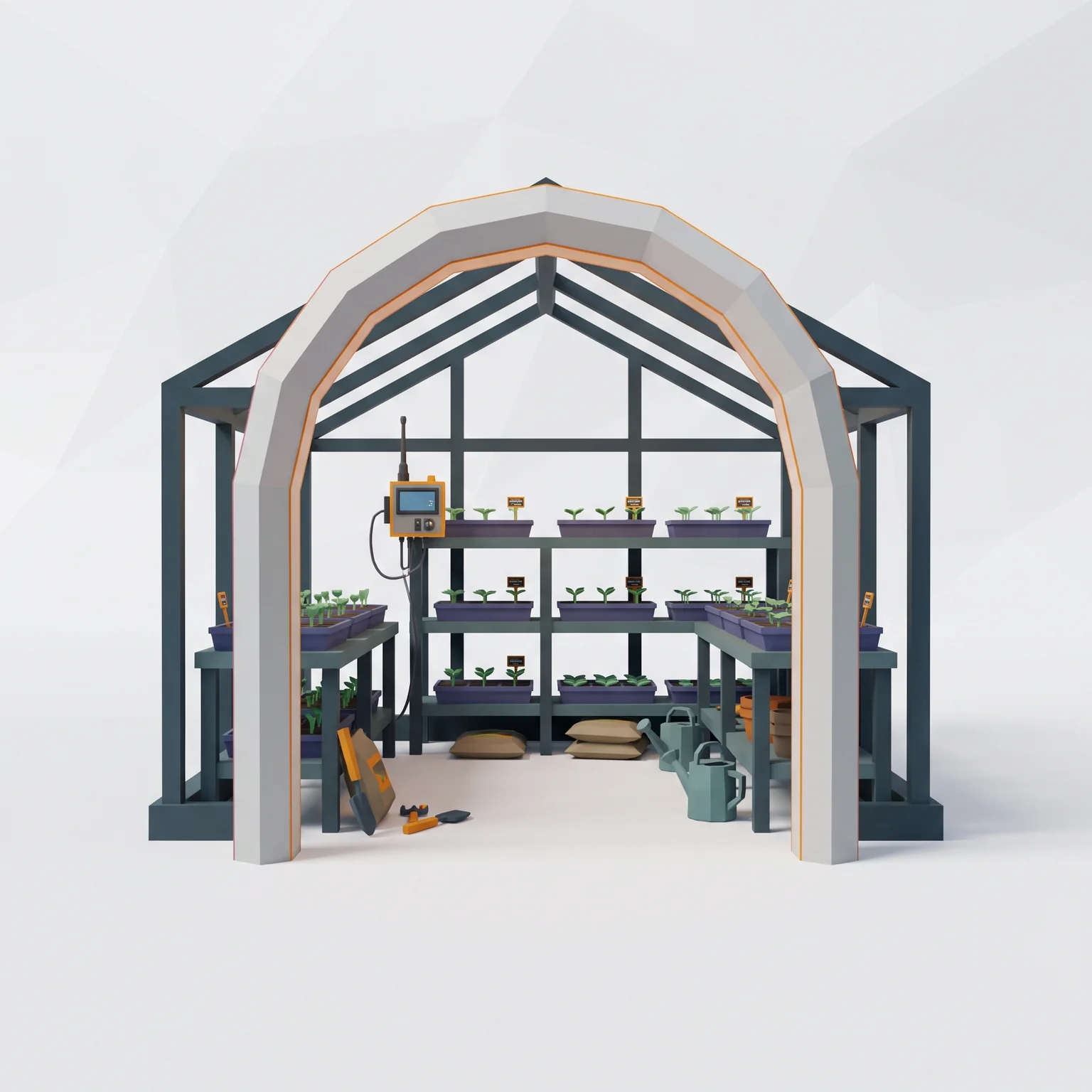 Detail-Minded Technician