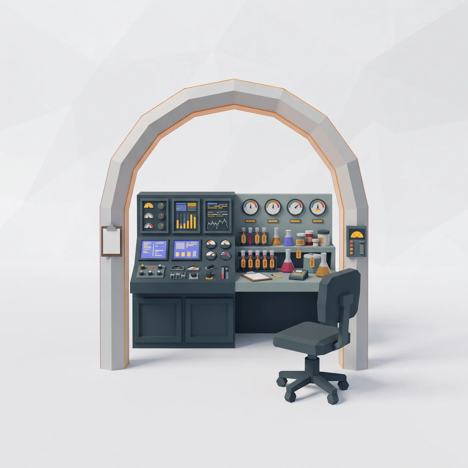 Steady Systems Keeper