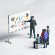 Leading, Selling & Serving