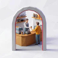 Warm Connector