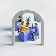 Trusted Intermediary