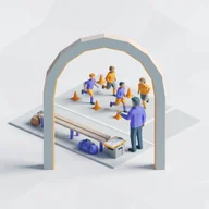 Energetic Coordinator