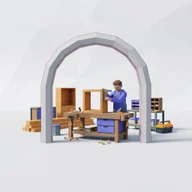 Exacting Builder