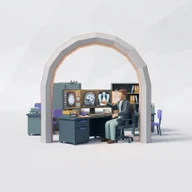 Rational Diagnostician