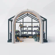 Detail-Minded Technician
