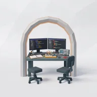 Exploratory Builder