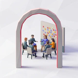 Community Facilitator