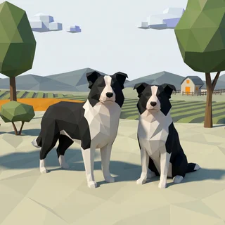 Border Collie