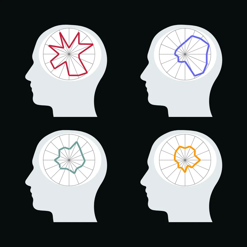 Neuroinclusive Leadership