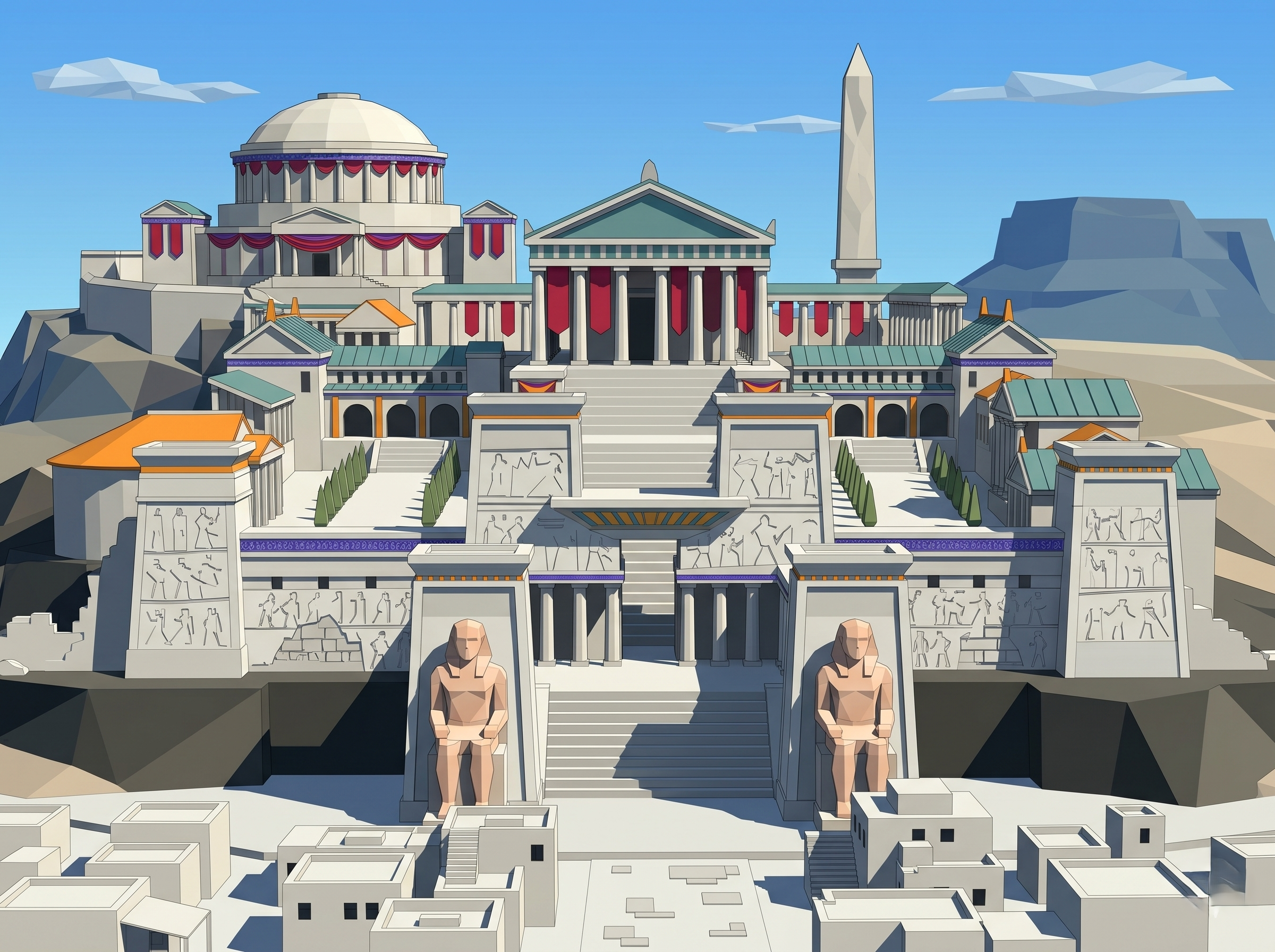 Alexandria