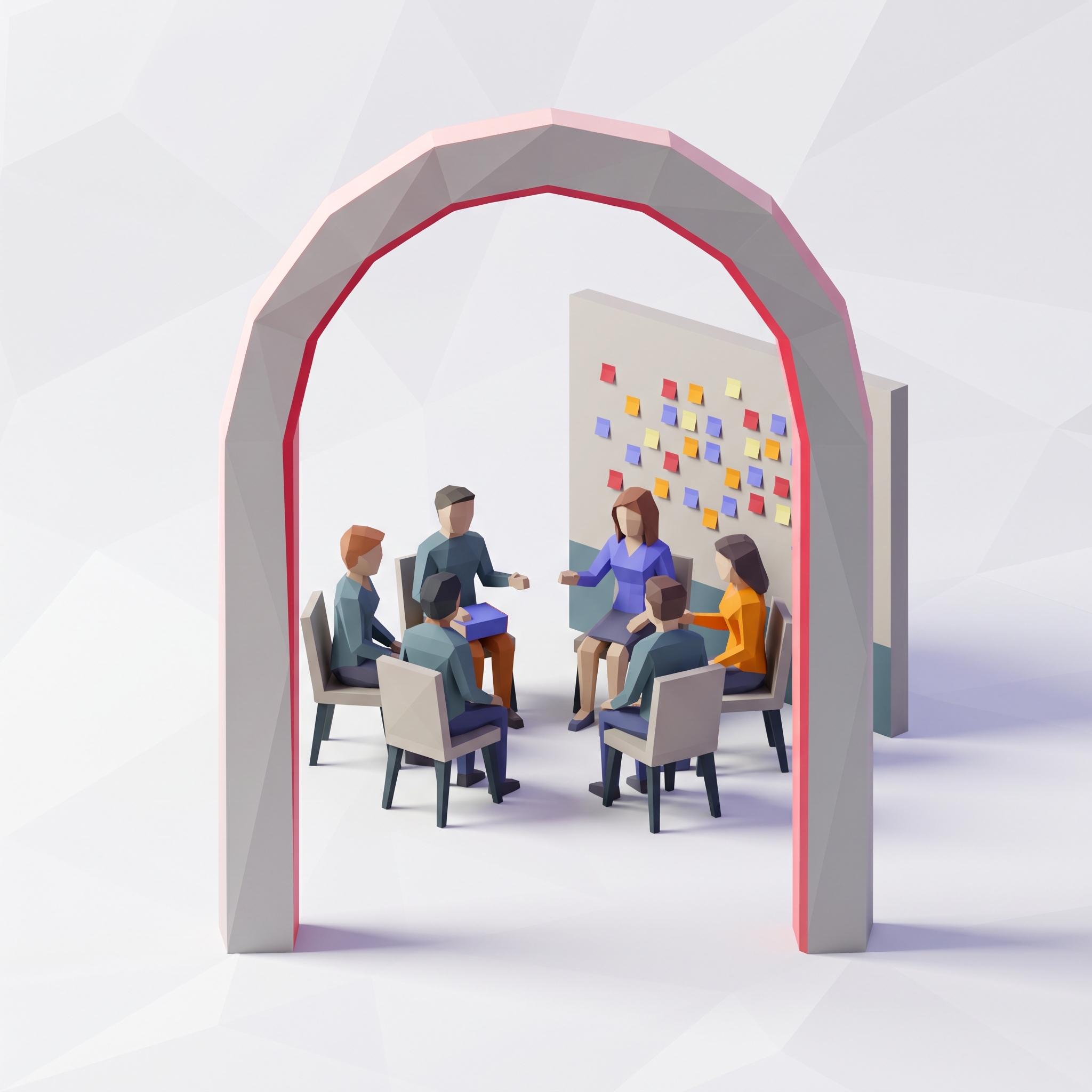 Community Facilitator