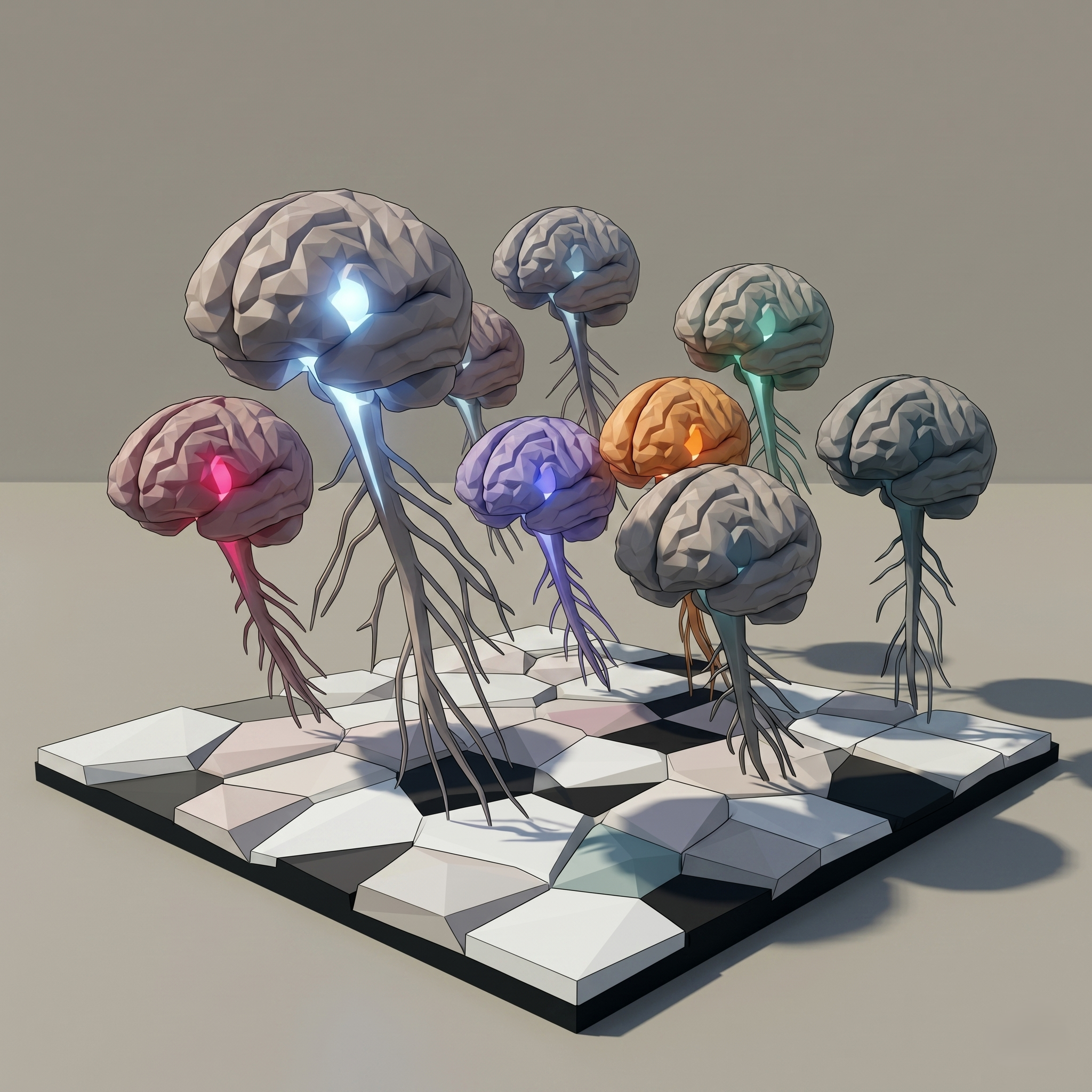 Neuroinclusive Leadership